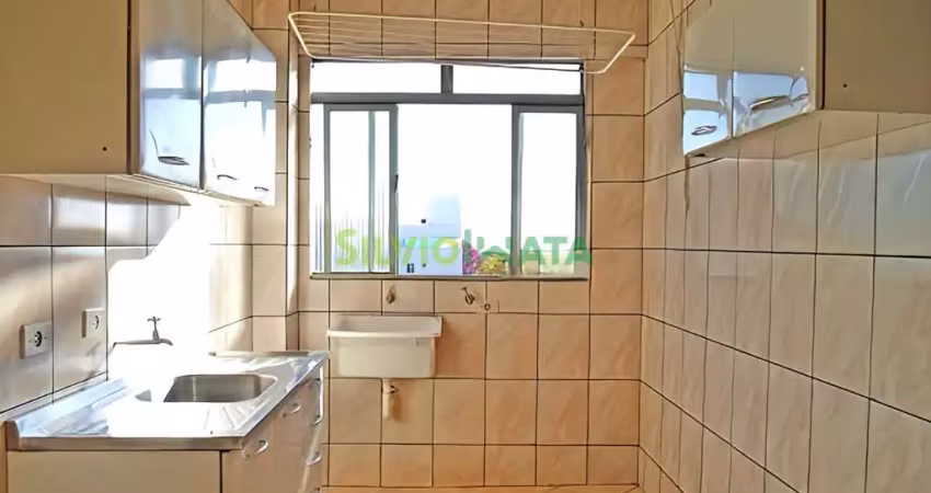 Kitnet à venda no edifício zulmira pontes  zona 07, maringá/pr
