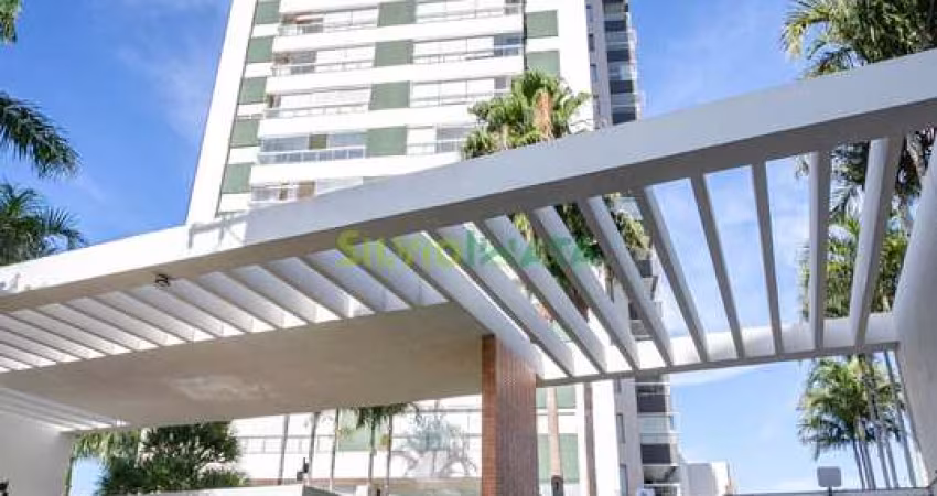 APARTAMENTO DE ALTO PADRÃO NO ED. CENARIUM RESIDENCE II