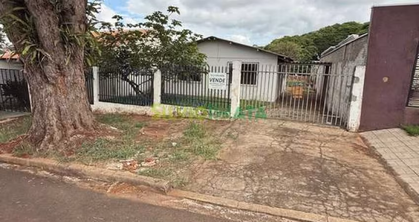 Casa à venda no Jardim Tabaetê