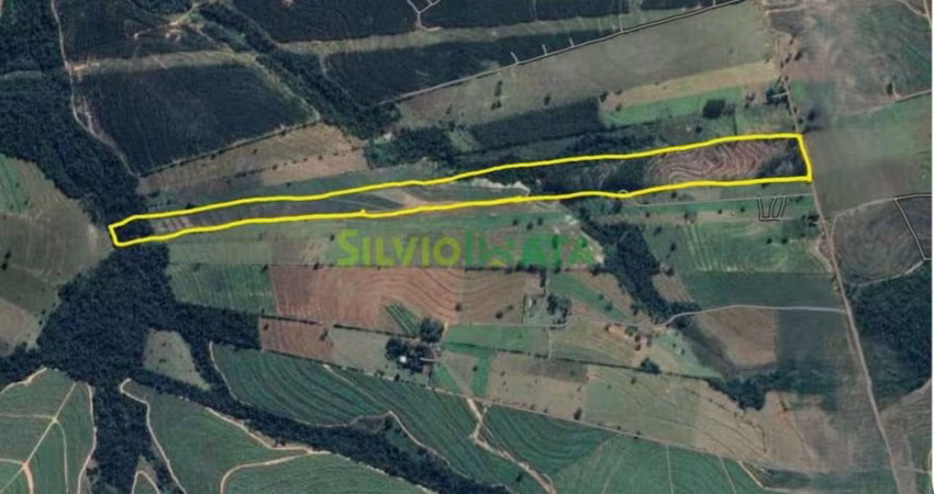 OPORTUNIDADE RURAL EM CRUZEIRO DO OESTE/PR