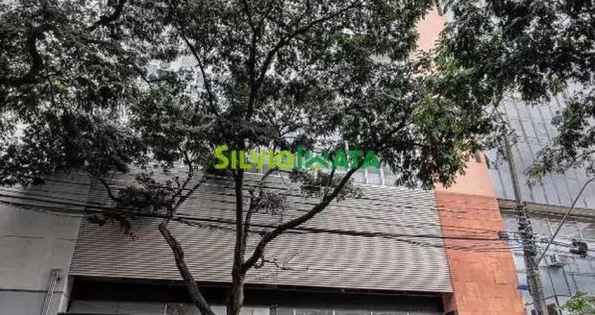 EXCELENTE SALA COMERCIAL NO EDIFÍCIO ATALAIA, PARA LOCAR NO CENTRO DE MARINGÁ.