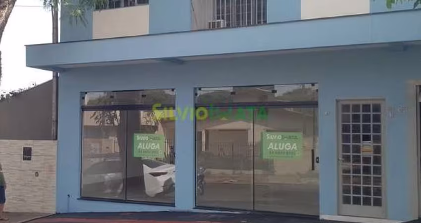 EXCELENTE SALA COMERCIAL DE 35 M² PARA LOCAR NO CONJUNTO HABITACIONAL HERMAN. MORAES BARROS
