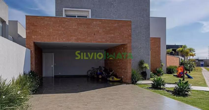 SOBRADO PARA LOCAÇÃO NO CONDOMÍNIO ECOGARDEN COM 243 M² DE ÁREA CONSTRUIDA