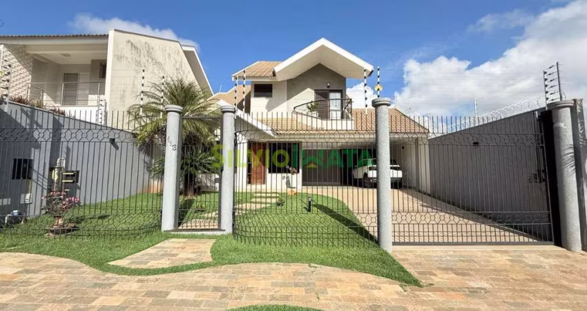 Sobrado- Cidade Monções