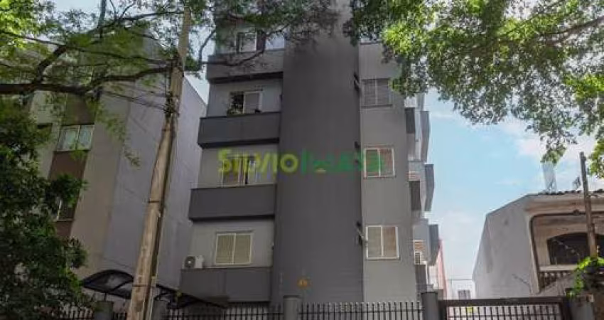 Apartamento Edificio Don Antônio