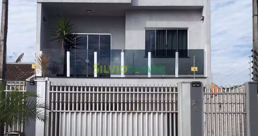 Casa a Venda no Conjunto Patrícia  Maringá