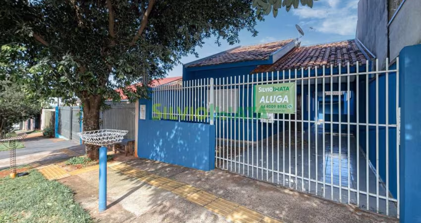 EXCELENTE CASA DE 03 QUARTOS SENDO 01 SUÍTE, PARA MORAR NO JARDIM SÃO CLEMENTE.