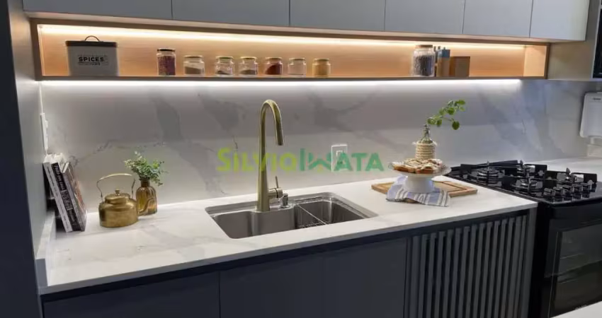 Apartamento a venda- Connect Studios