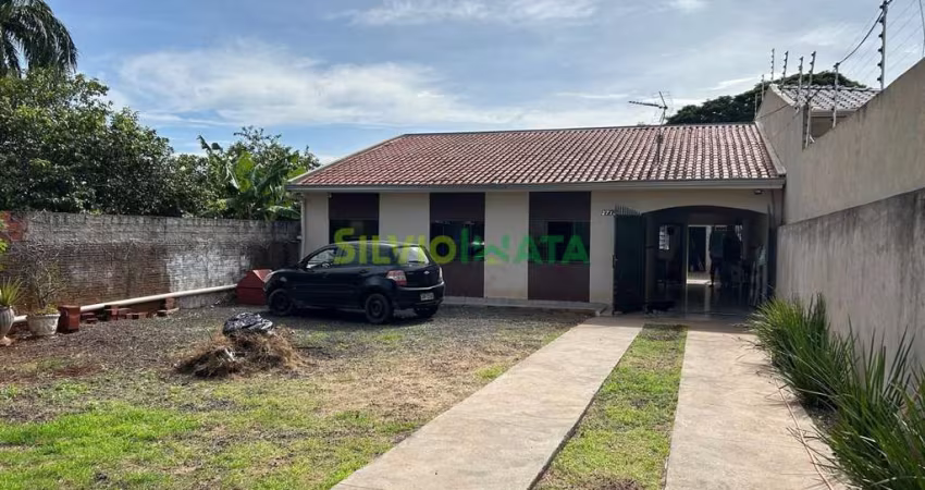Casa a venda-Excelente Oportunidade!