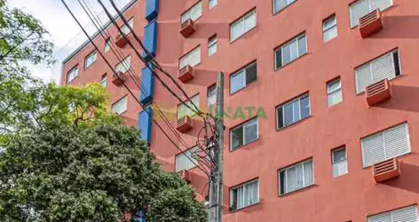 EXCELENTE APARTAMENTO DE 01 QUARTO PARA MORAR NO EDIFÍCIO MARIA AUGUSTA, ZONA 07.
