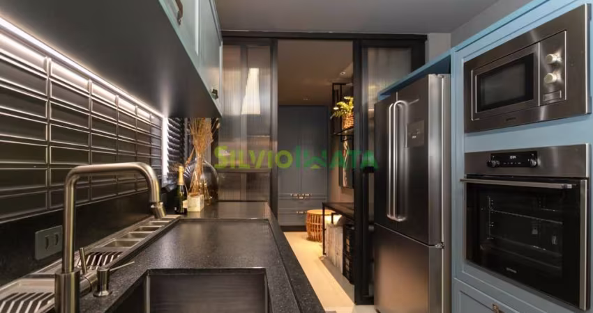 Apartamento de Alto Padrão no Edifício Luminum Residence  Maringá/PR