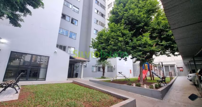 Vende-se apartamento no Residencial Isabella  Vila Bosque