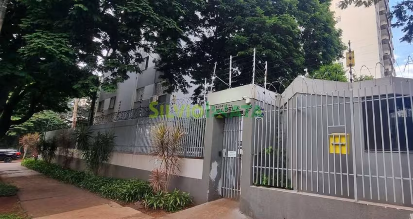 EXCELENTE APARTAMENTO DE 03 QUARTOS PARA MORAR NO RESIDENCIAL ISABELA, VILA BOSQUE, AV. SÃO PAULO.