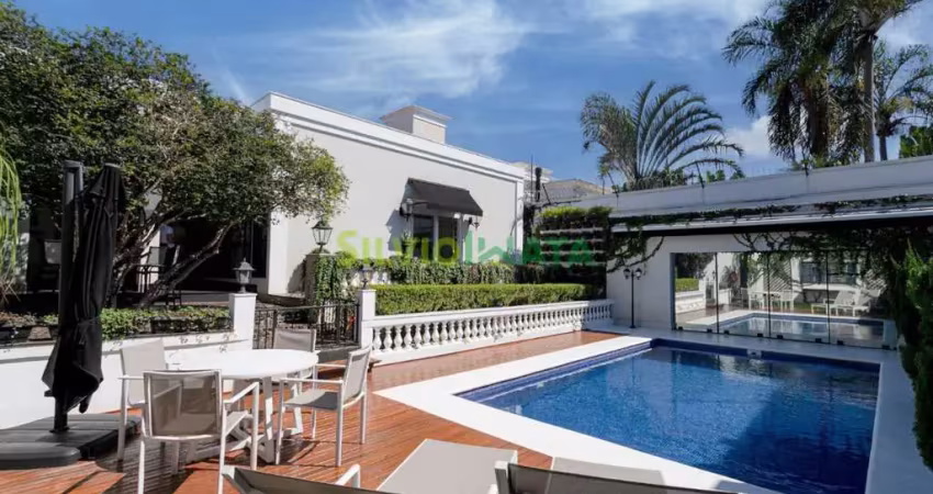 Casa de luxo à venda por R$ 2.990.000,00 na Zona 02, Maringá-PR