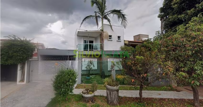 Venda de Sobrado - Jardim das Nações, Maringá