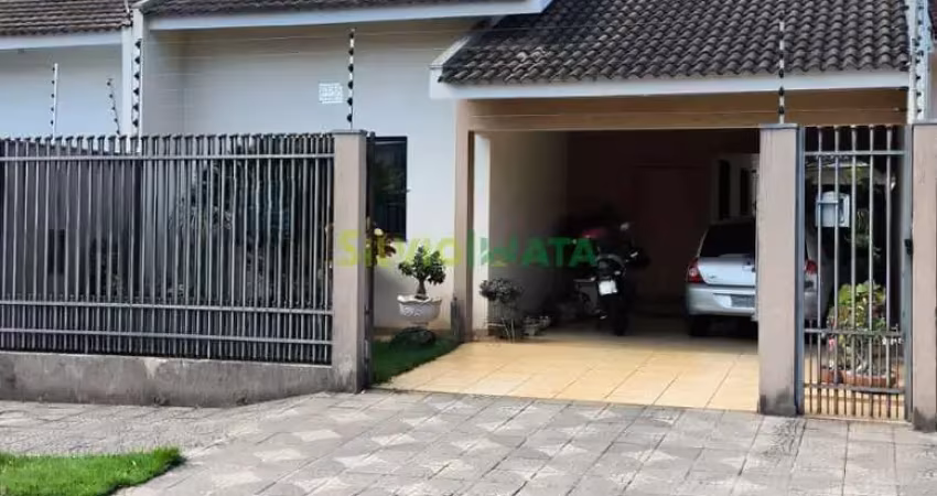 Casa com 4 quartos à venda na Rua José Iba, 358, Parque das Grevíleas, Maringá