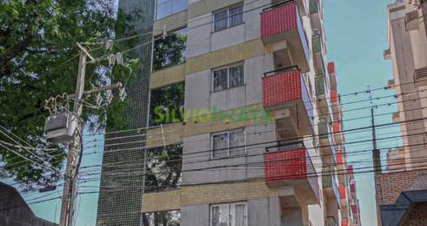 EXCELENTE KITINET SEMI MOBILIADA PARA MORAR NA ZONA 07, EDIFÍCIO LUIZA ZAGHI.