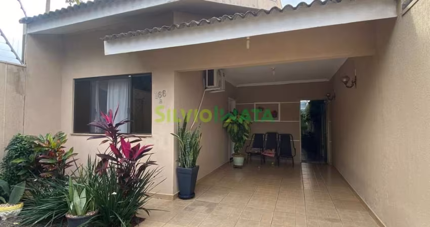 Casa a venda no Parque da Gávea