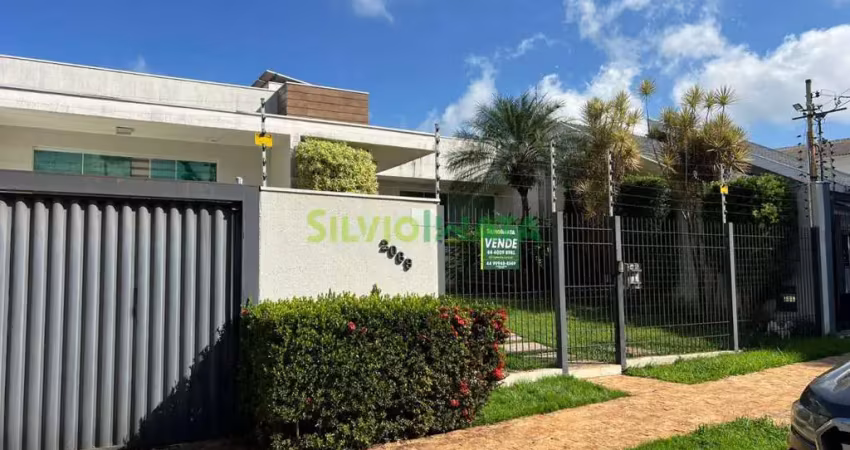 Casa com 3 quartos à venda na Rua Saint Hilaire, 2069, Zona 05, Maringá