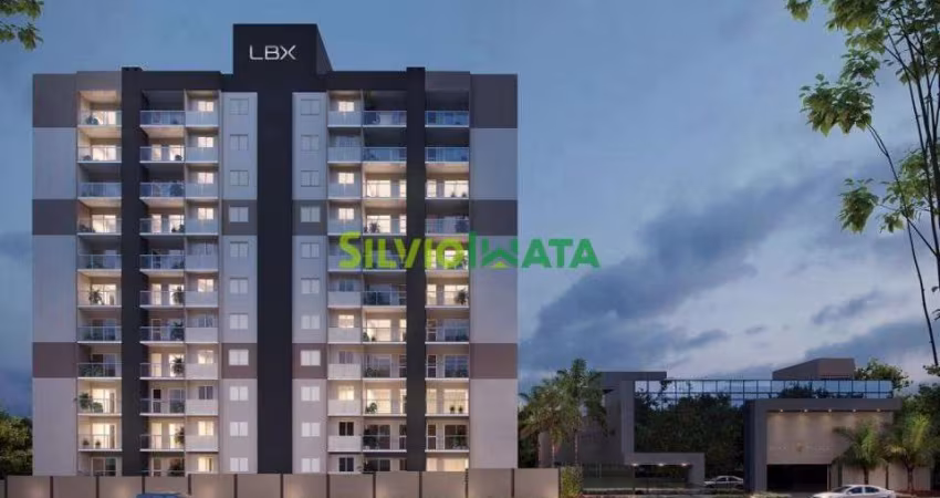 EXCELENTE APARTAMENTO DE 02 QUARTOS PARA MORAR NO JARDIM ACLIMAÇÃO.
