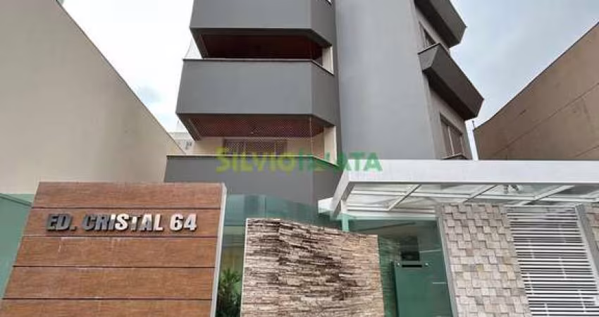 Apartamento a venda no Edificio Cristal 64