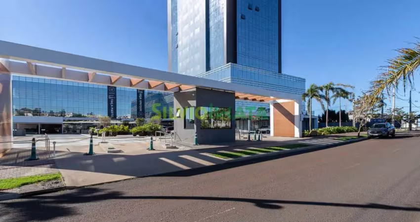Excelente oportunidade de investimento - unique clínica com localização privilegiada!