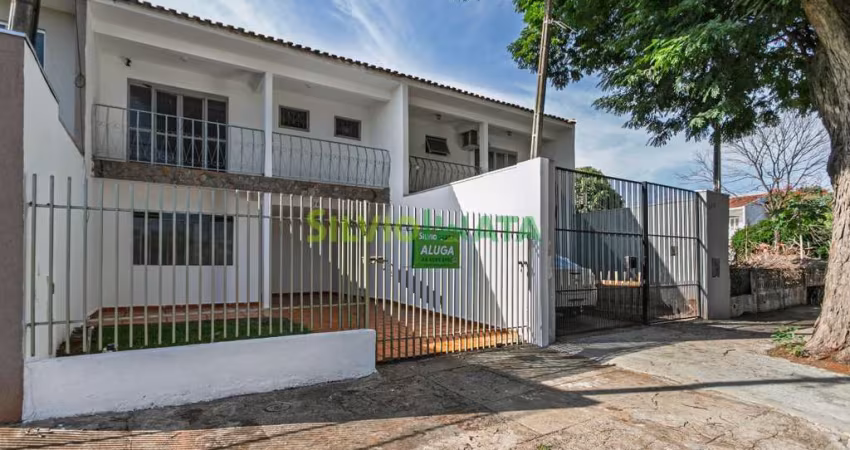 EXCELENTE SOBRADO , 04 QUARTOS SENDO 1 SUÍTE COM SACADA PARA MORAR NO, JARDIM ALVORADA