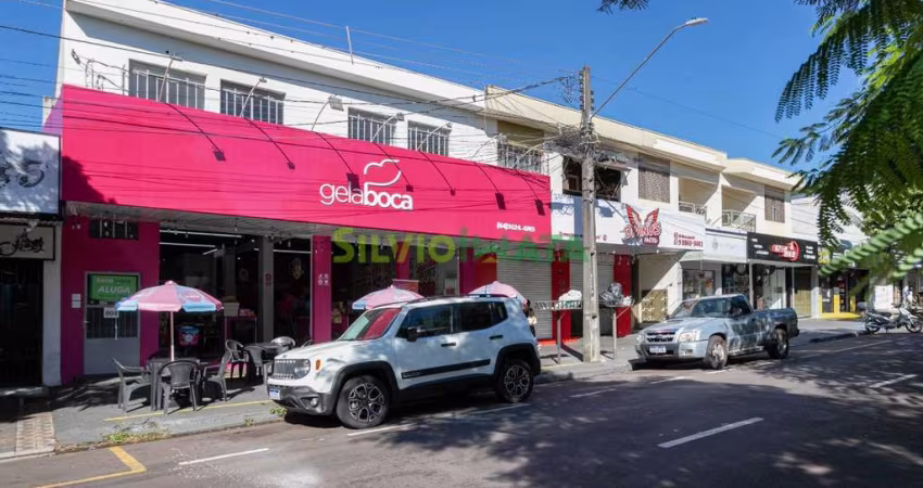 EXCELENTE SOBRELOJA DE 01 QUARTO, PARA MORAR NO JARDIM ALVORADA.
