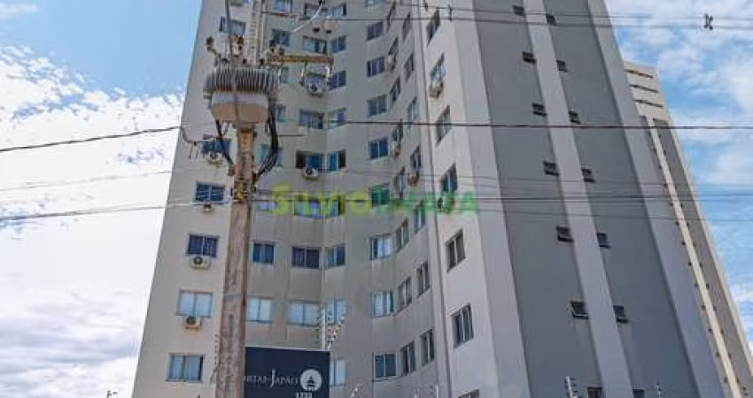 EXCELENTE APARTAMENTO NO ED. PORTAL DO JAPÃO I, COM 02 QUARTOS PARA MORAR PRÓXIMO AO PARQUE DO JAPÃO, JARDIM DAS ESTAÇÕES.