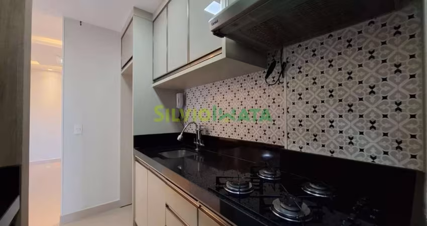 Apartamento à Venda  Residencial Maresias | Vila Marumby, Maringá/PR