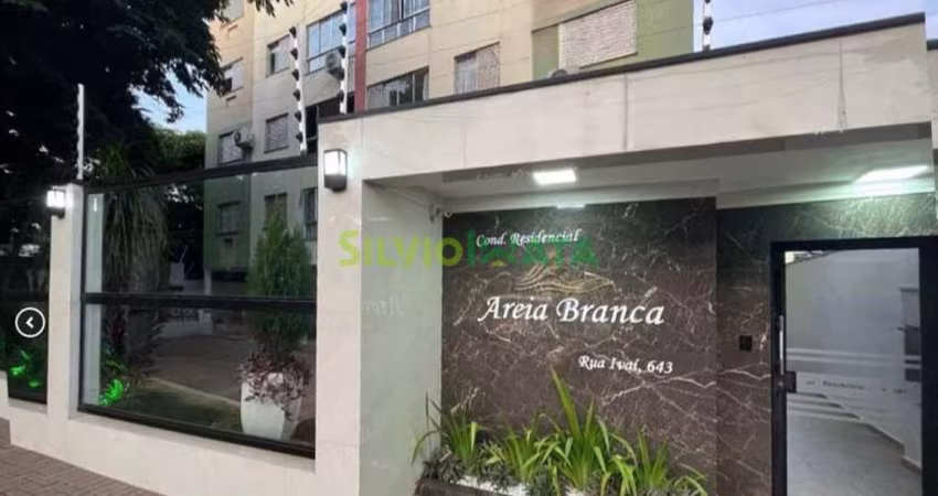 Vende-se apartamento no Edifcio Areia Branca