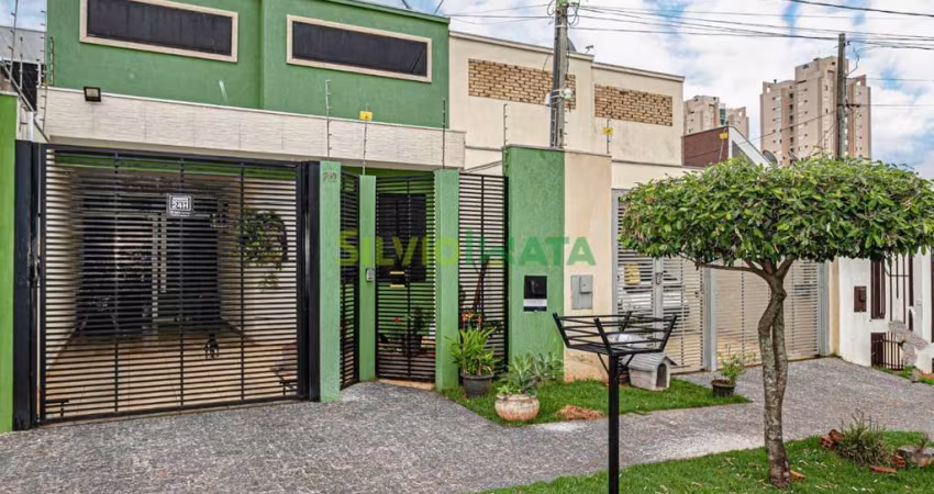 Casa à venda  conforto e excelente localização