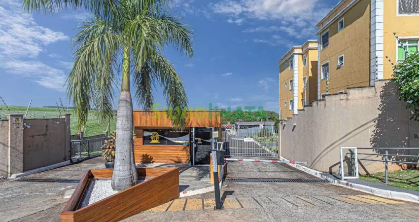 Apartamento- RESIDENCIAL ATAULFO ALVES