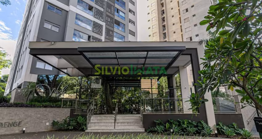 Residencial Wish em Maringá  Apto 1403