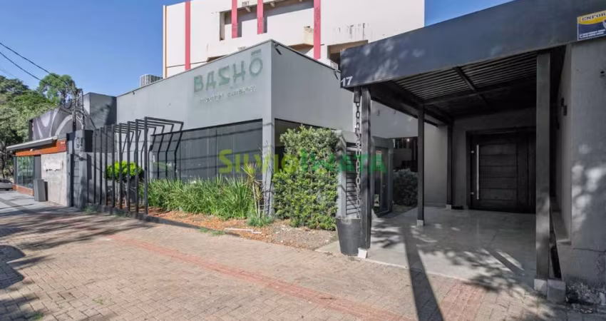 Oportunidade Imperdível de Locação Comercial - Av. Rio Branco