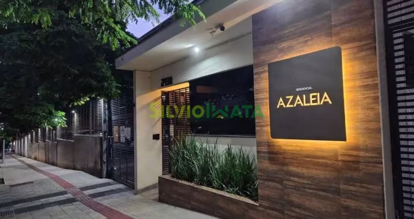 EXCELENTE APARTAMENTO , 03 QUARTOS PARA MORAR NO EDIFÍCIO AZALEIA, NA AVENIDA CERRO AZUL, JARDIM NOVO HORIZONTE.