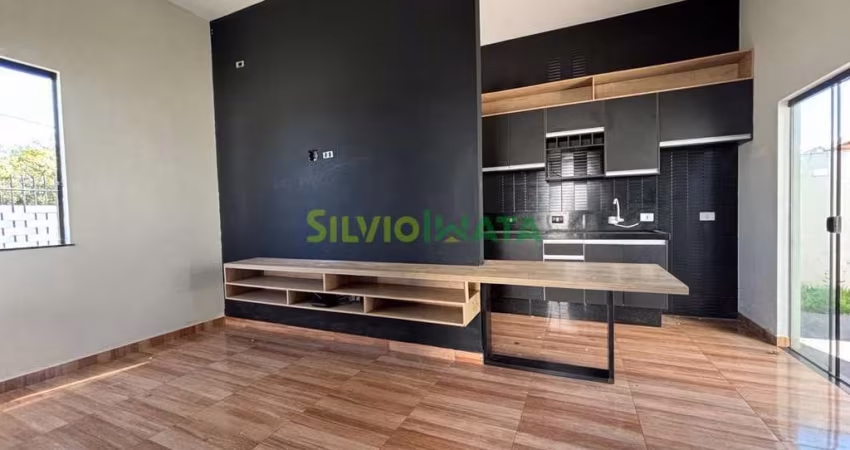 Casa à Venda  Residencial Arezzo, Maringá/PR