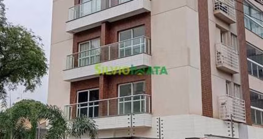 EXCELENTE APARTAMENTO DE 02 QUARTOS, SENDO UMA SUÍTE, SEMI MOBILIADO, PARA MORAR NO ED. JOSÉ GONÇALVES, ZONA 07.