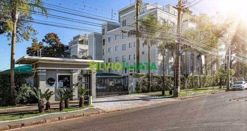 EXCELENTE APARTAMENTO (DUPLEX) SEMI-MOBILIADO DE 03 QUARTOS PARA MORAR NA ZONA 06.