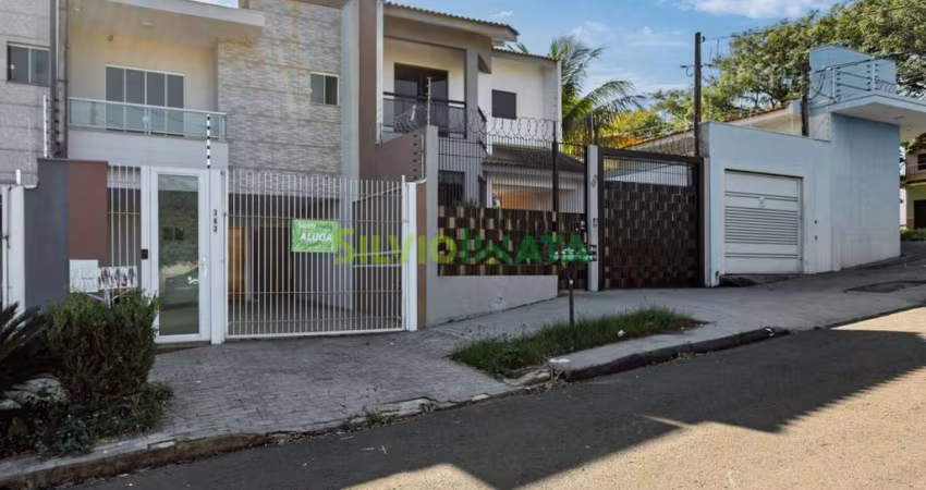 EXCELENTE SOBRADO DE 03 SUÍTES PARA MORAR NO PARQUE DA GÁVEA PRÓXIMO À UPA, AV. GUEDNER.