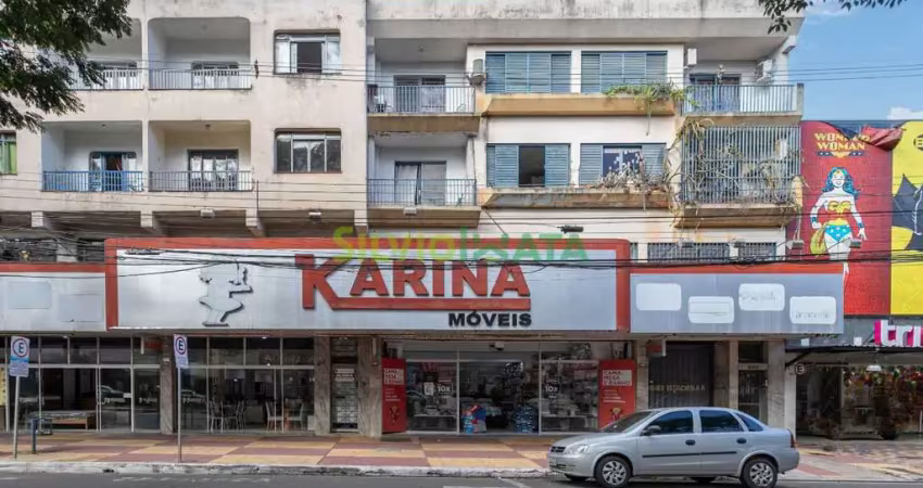 EXCELENTE APARTAMENTO 03 QUARTOS E 01 SUÍTE PARA MORAR NO CENTRO DA CIDADE, AVENIDA BRASIL.