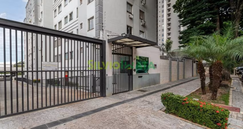 EXCELENTE APARTAMENTO DE 02 QUARTOS SEMI MOBILIADO PARA MORAR NA VILA OPERÁRIA, PRÓXIMO À UNICESUMAR.