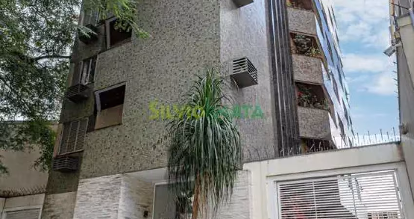 Apartamento a venda no Edifício Saint Louis no 6° andar.
