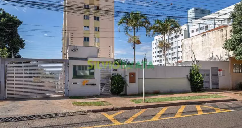 Apartamento à venda no residencial portal alvorada, unidade 704.