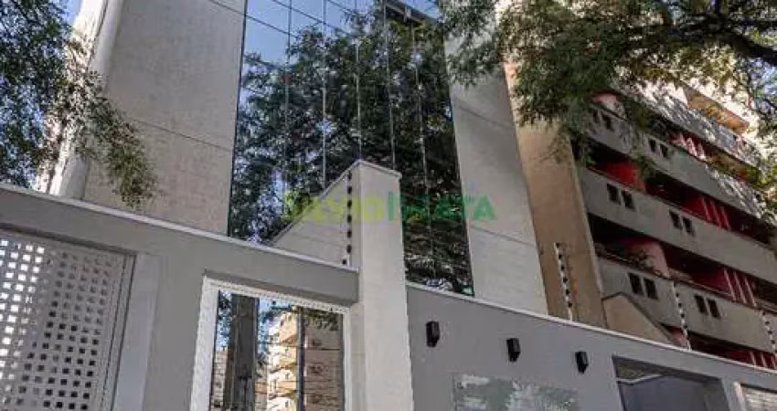 Apartamento moderno, aconchegante e completo no residencial bataglini  ap. 303