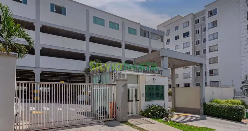 Excelente apartamento de 02 quartos sendo 01 suíte, para morar no loteamento malbec.