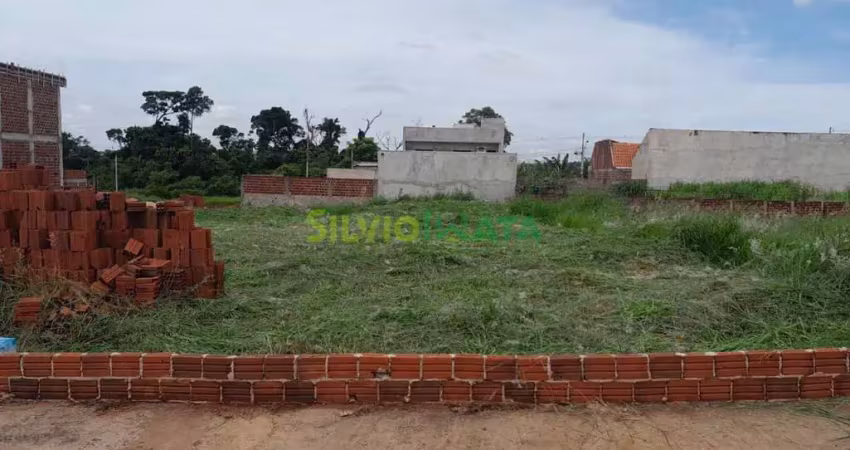 Terreno à venda por r$ 350.000,00 no jd. novo paulista, maringá-pr