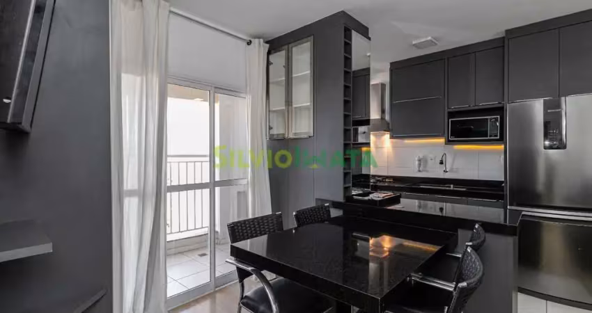 Apartamento com 2 quartos à venda na Avenida Itororó, 1388, Zona 02, Maringá