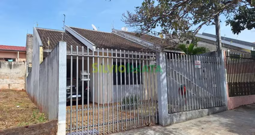 Casa à venda por r$ 380.000,00 no jardim brasil, maringá-pr