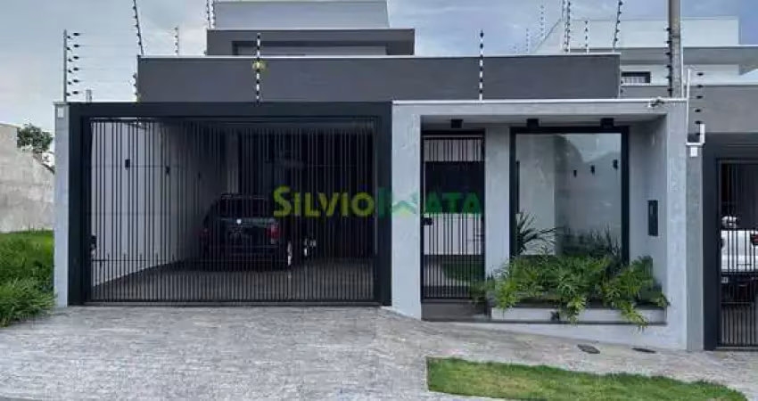 Casa com 3 quartos à venda na Rua Pioneiro Izidoro Pereira da Fonseca, 637, Bom Jardim, Maringá